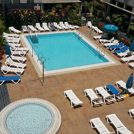 Relaxing Atico Playa Sardina Apartment Galdar Ngoại thất bức ảnh