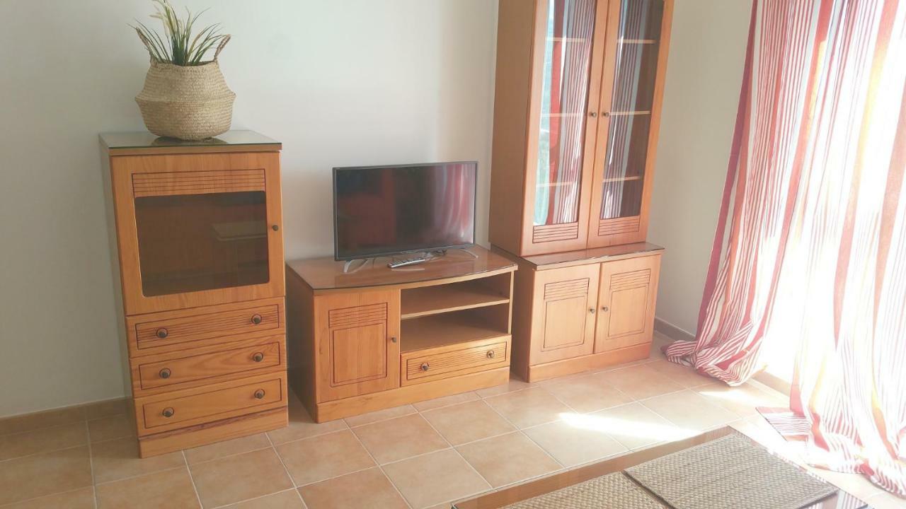 Relaxing Atico Playa Sardina Apartment Galdar Ngoại thất bức ảnh