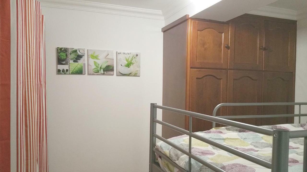 Relaxing Atico Playa Sardina Apartment Galdar Ngoại thất bức ảnh