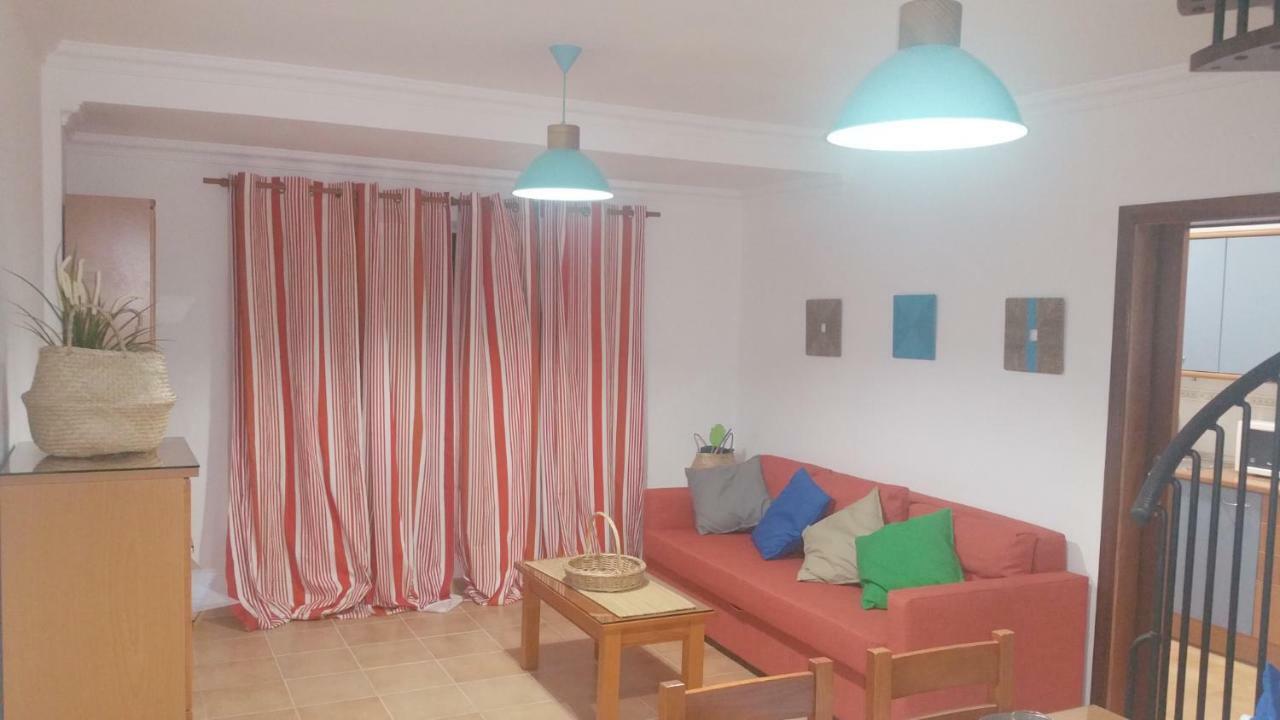 Relaxing Atico Playa Sardina Apartment Galdar Ngoại thất bức ảnh