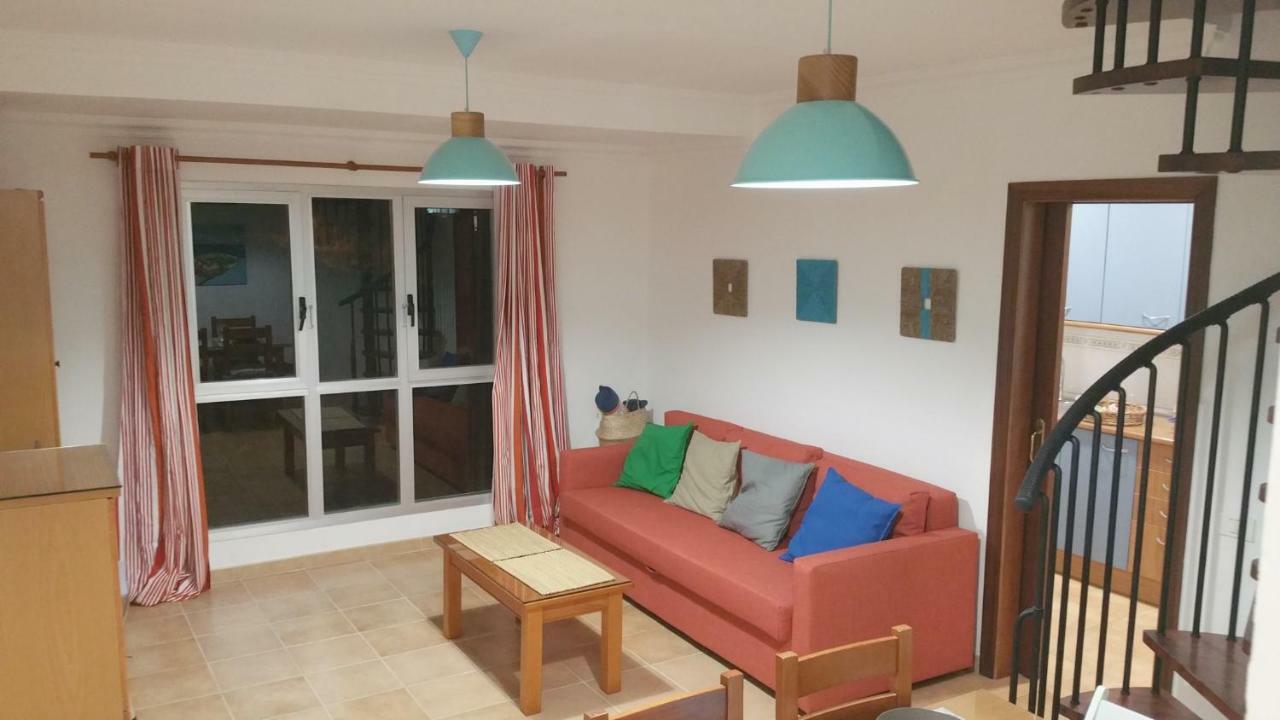 Relaxing Atico Playa Sardina Apartment Galdar Ngoại thất bức ảnh