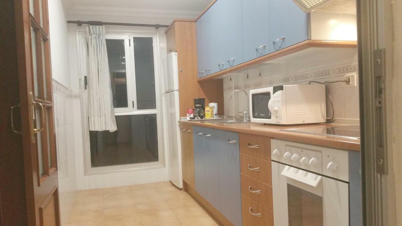 Relaxing Atico Playa Sardina Apartment Galdar Ngoại thất bức ảnh