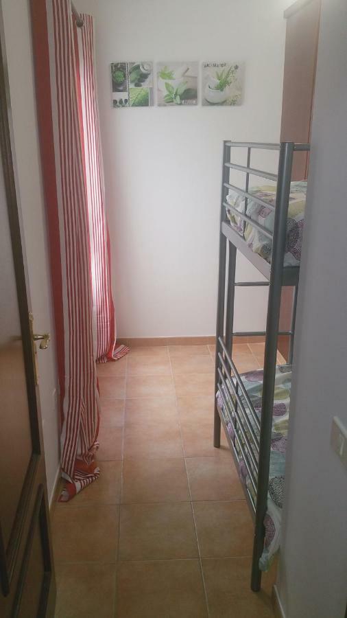 Relaxing Atico Playa Sardina Apartment Galdar Ngoại thất bức ảnh