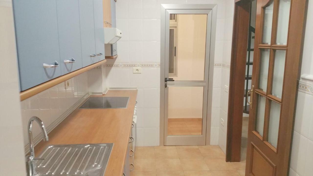 Relaxing Atico Playa Sardina Apartment Galdar Ngoại thất bức ảnh