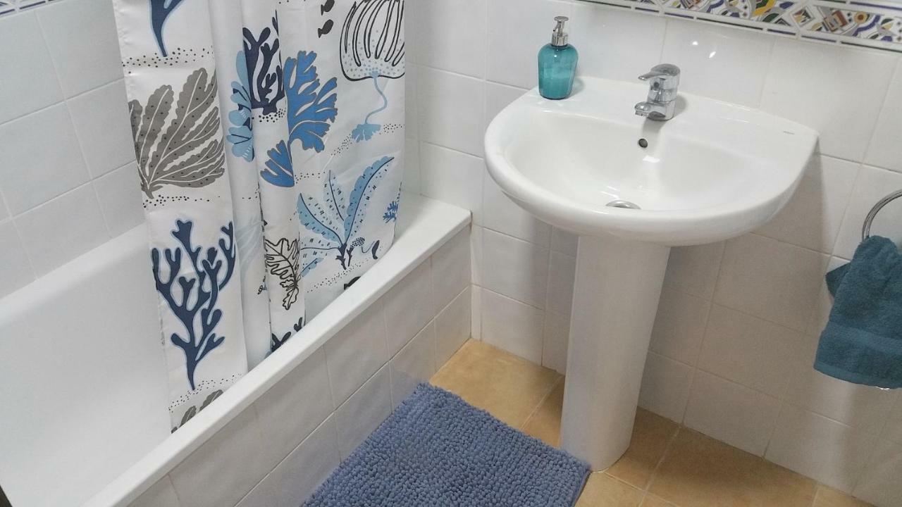 Relaxing Atico Playa Sardina Apartment Galdar Ngoại thất bức ảnh