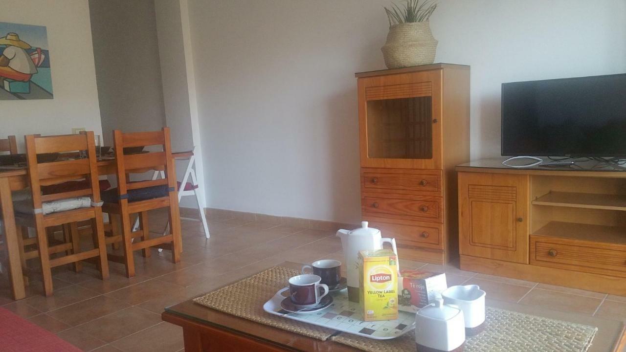 Relaxing Atico Playa Sardina Apartment Galdar Ngoại thất bức ảnh