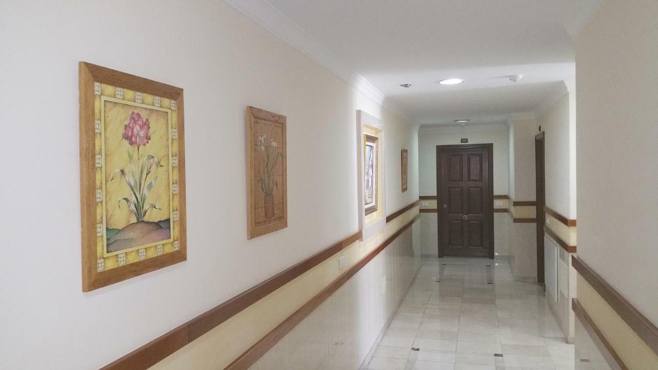 Relaxing Atico Playa Sardina Apartment Galdar Ngoại thất bức ảnh